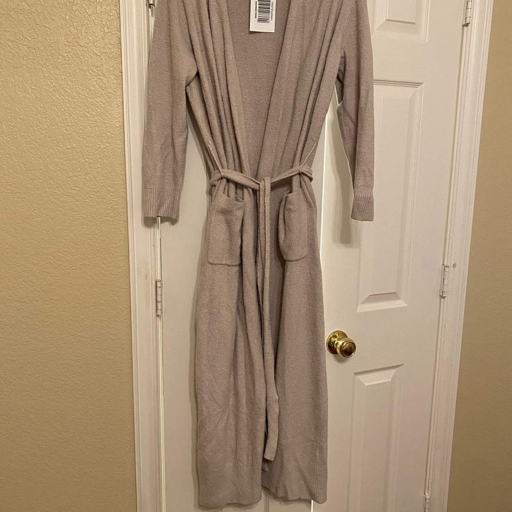 Barefoot Dreams Cozy Chic Lite Robe